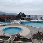 Black Sea Pearl דירה Bŭnzarito