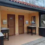 דירה Black Sea Pearl Bŭnzarito