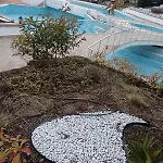 דירה Black Sea Pearl Bŭnzarito