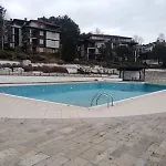 Black Sea Pearl דירה Bŭnzarito