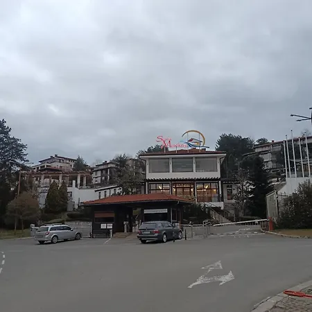 Black Sea Pearl * Созополь