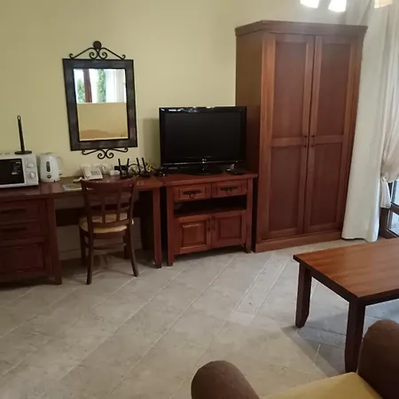 Апартаменты Black Sea Pearl