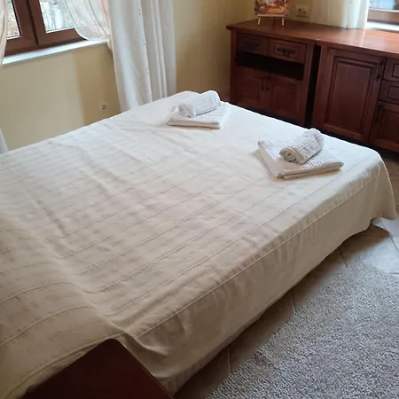 Black Sea Pearl Апартаменты Созополь