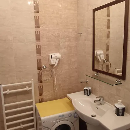 Апартаменты Black Sea Pearl *