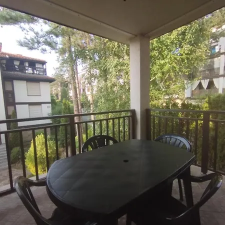 Apartament Black Sea Pearl *