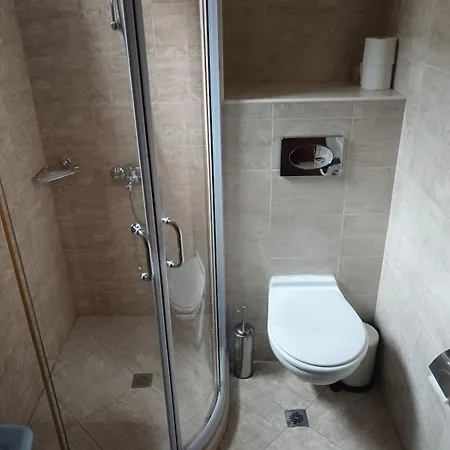 Apartament Black Sea Pearl *