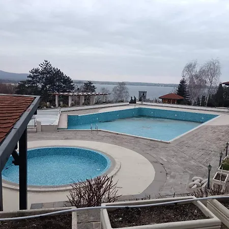 Апартаменты Black Sea Pearl *