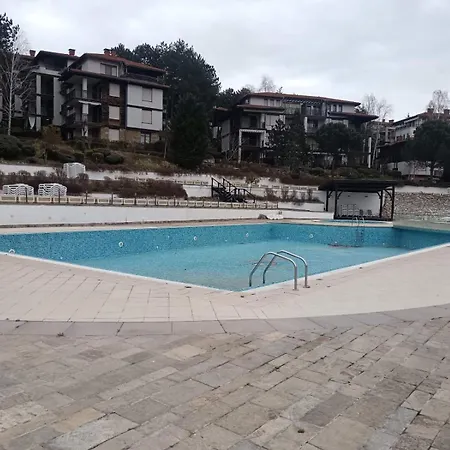 Black Sea Pearl Апартаменты Созополь